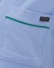 Lunya Lunya Slumberknit Pajama Set Bluebell Bloom/Spring Clover - 6