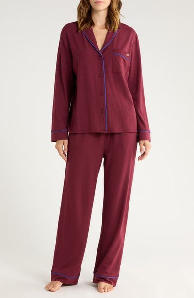 Lunya Lunya Slumberknit™ Pajamas