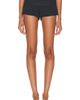 LUNYA LUNYA Soft Modal Rib Fold Over Short - 1
