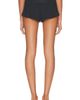 LUNYA LUNYA Soft Modal Rib Fold Over Short - 4