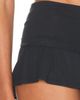 LUNYA LUNYA Soft Modal Rib Fold Over Short - 6