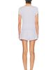 LUNYA LUNYA Soft Modal Rib Tee Short Set - 3