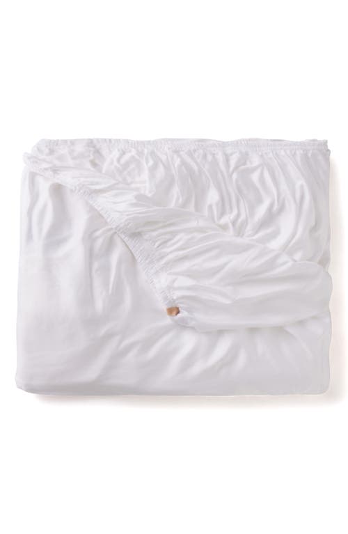 Lunya Lunya The Quintessential Fitted Sheet