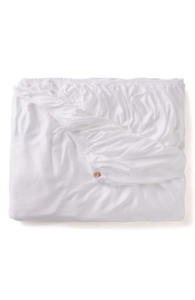 Lunya Lunya The Quintessential Fitted Sheet
