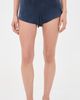 Lunya Lunya Washable Silk Bias Cami Short Set Deep Blue - 5