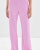 Lunya Lunya Washable Silk Bias Camisole Pant Pajamas Set Lilac Bloom - 5