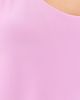 Lunya Lunya Washable Silk Bias Camisole Pant Pajamas Set Lilac Bloom - 6