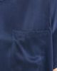 Lunya Lunya Washable Silk Oversized Sleep Tee Deep Blue - 6