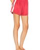 LUNYA LUNYA Washable Silk Side Stripe Short - 1
