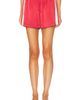 LUNYA LUNYA Washable Silk Side Stripe Short - 2