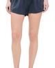Lunya Lunya Washable Silk Tap Shorts Deep Blue - 1