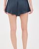 Lunya Lunya Washable Silk Tap Shorts Deep Blue - 3