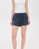Lunya Lunya Washable Silk Tap Shorts Deep Blue - 5