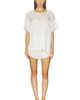 LUNYA LUNYA Washable Silk Tee Pajama Set - 1