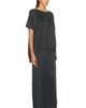 LUNYA LUNYA Washable Silk Tee Pant Pajama Set - 2
