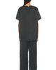 LUNYA LUNYA Washable Silk Tee Pant Pajama Set - 3