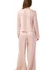Lunya Lunya Washable Silk Tie Front Pant Set - 3
