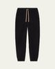 Lunya Silksweats Reversible Sherpa-Lined Joggers - 1