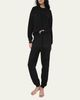 Lunya Silksweats Reversible Sherpa-Lined Joggers - 2
