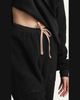 Lunya Silksweats Reversible Sherpa-Lined Joggers - 4
