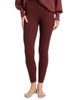 Lunya Women's Cozy Cotton & Silk-Blend Rib-Knit Leggings - 3