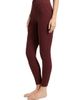 Lunya Women's Cozy Cotton & Silk-Blend Rib-Knit Leggings - 4