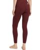 Lunya Women's Cozy Cotton & Silk-Blend Rib-Knit Leggings - 5