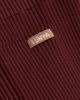 Lunya Women's Cozy Cotton & Silk-Blend Rib-Knit Leggings - 7