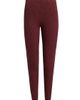 Lunya Women's Cozy Cotton & Silk-Blend Rib-Knit Leggings - 8