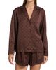 Lunya Women's Polka Dot Silk Pajamas - 3