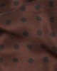Lunya Women's Polka Dot Silk Pajamas - 7
