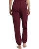 Lunya Women's Silksweats Cotton-Blend Joggers - 5