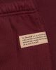 Lunya Women's Silksweats Cotton-Blend Joggers - 8