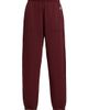 Lunya Women's Silksweats Cotton-Blend Joggers - 9