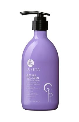 LUSETA BEAUTY LUSETA BEAUTY Biotin & Collagen Conditioner