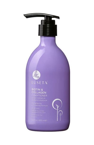 LUSETA BEAUTY LUSETA BEAUTY Biotin & Collagen Conditioner