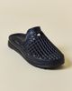 Lusso Cloud Lusso Cloud Men's Scenario Slide Mules in Jet Black, Men's at Urban Outfitters - 3