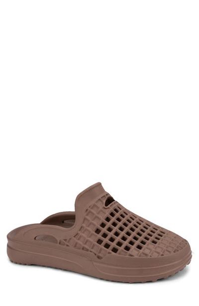 LUSSO CLOUD LUSSO CLOUD Scenario Perforated Clog