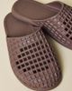 Lusso Cloud Lusso Cloud Women's Rosa Slide Sandals in Malt, Women's at Urban Outfitters - 1