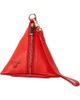 LUSSO LUSSO Chicago Bulls Rhea Dumpling Wristlet - 1