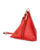 LUSSO LUSSO Chicago Bulls Rhea Dumpling Wristlet - 2