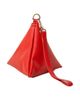 LUSSO LUSSO Chicago Bulls Rhea Dumpling Wristlet - 3