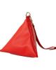 LUSSO LUSSO Chicago Bulls Rhea Dumpling Wristlet - 4
