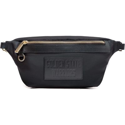 LUSSO LUSSO Golden State Warriors Regan Fanny Pack