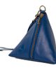 LUSSO LUSSO Golden State Warriors Rhea Dumpling Wristlet - 2