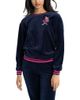 LUSSO Womens Lusso Navy St. Louis Cardinals Neely Naveen Set  - 1