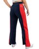 LUSSO Women's Lusso Navy St. Louis Cardinals Nova Pants  - 1