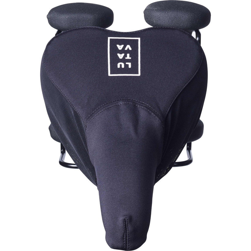 Lutava Lutava Antimicrobial Saddle Slip Cover
