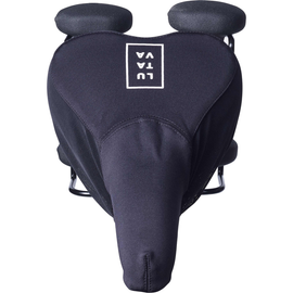 Lutava Lutava Antimicrobial Saddle Slip Cover