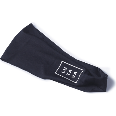 Lutava Lutava Antimicrobial Unisex Seamless Headband